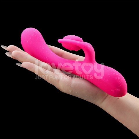 WIBRATOR L'ALLURE ORBIT RECHARGEABLE