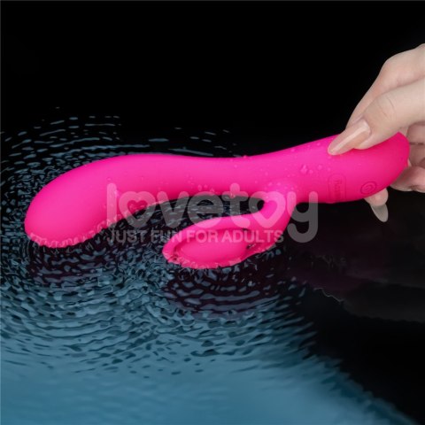 WIBRATOR L'ALLURE ORBIT RECHARGEABLE