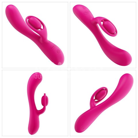 WIBRATOR L'ALLURE ORBIT RECHARGEABLE