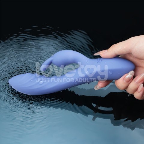 WIBRATOR L'ALLURE SWIRL RECHARGEABLE