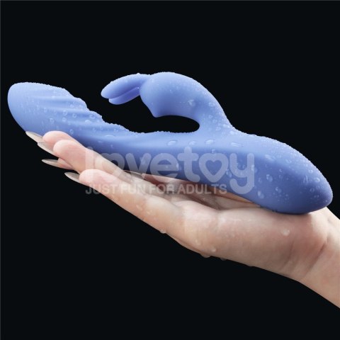 WIBRATOR L'ALLURE SWIRL RECHARGEABLE