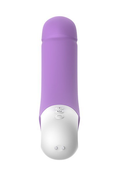 WIBRATOR LIEBE EXCITER FIOLETOWY