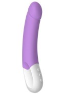 WIBRATOR LIEBE EXCITER FIOLETOWY
