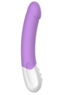 WIBRATOR LIEBE EXCITER FIOLETOWY