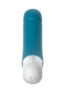 WIBRATOR LIEBE EXCITER NIEBIESKI