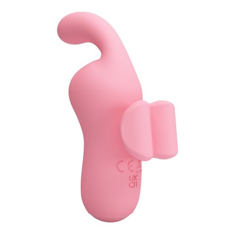 WIBRATOR PRETTY LOVE MAGIC FAIRY