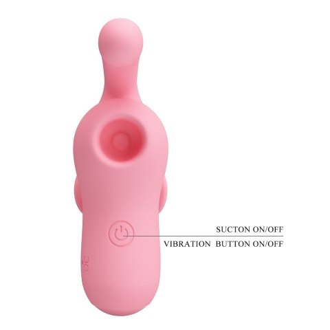 WIBRATOR PRETTY LOVE MAGIC FAIRY