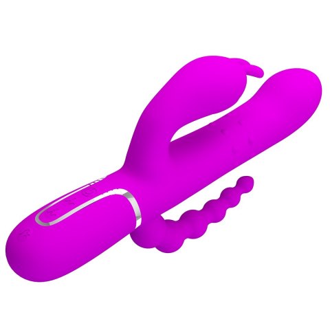WIBRATOR PRETTY LOVE TWINKLED TENDERS