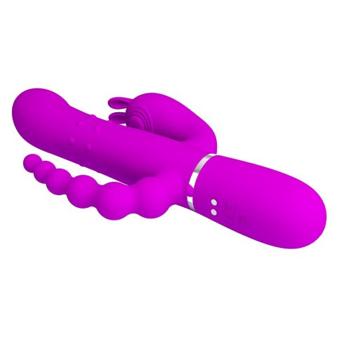 WIBRATOR PRETTY LOVE TWINKLED TENDERS