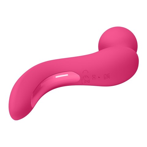 WIBRATOR RETTY LOVE LOIS