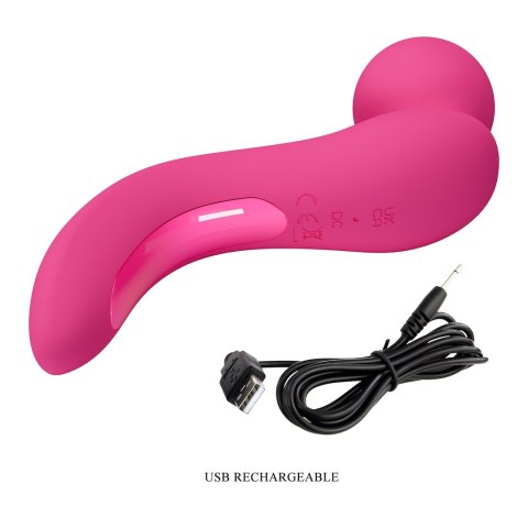 WIBRATOR RETTY LOVE LOIS