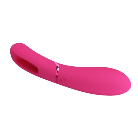 WIBRATOR ROMANCE LEXIE PINK