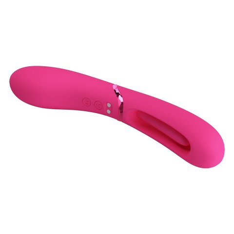 WIBRATOR ROMANCE LEXIE PINK