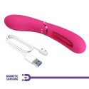 WIBRATOR ROMANCE LEXIE PINK