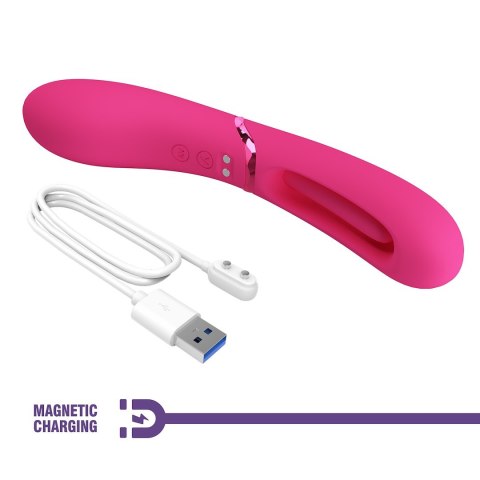 WIBRATOR ROMANCE LEXIE PINK