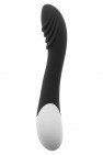 WIBRATOR S PLEASURES PHOENIX CZARNY