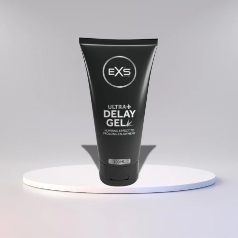 ŻEL OPÓŹNIAJĄCY WYTRYSK EXS DELAY