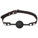 ZESTAW BDSM 7 PRODUKTÓW EROSPACE WILD PLAY C8