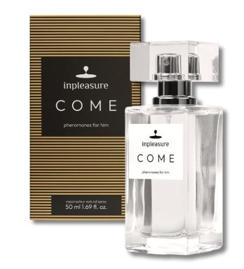 FEROMONY COME DLA NIEGO 50 ML