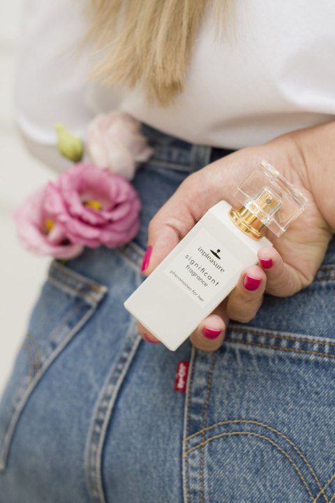 FEROMONY SIGNIFICANT FRAGRANCE DLA NIEJ 50 ML