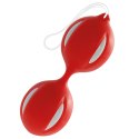 Kulki Candy Balls Cherry Red