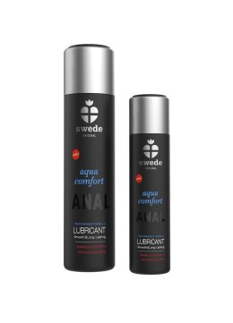 LUBYKANT SWEDE COMFORT ANAL 120 ML