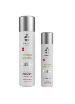 LUBYKANT SWEDE WOMAN SENSITIVE ANALEASE 60 ML