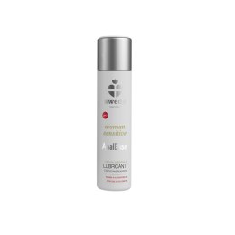 LUBYKANT SWEDE WOMAN SENSITIVE ANALEASE 60 ML