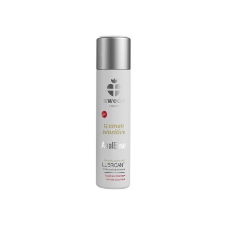 LUBYKANT SWEDE WOMAN SENSITIVE ANALEASE 60 ML