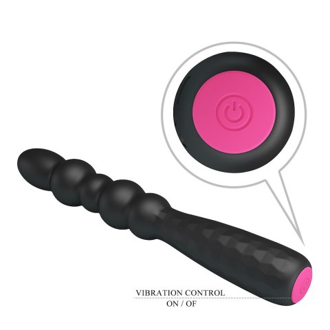 MASAŻER ANALNY MR PLAY POWERFUL MASSAGER
