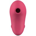 MASAŻER ŁECHTACZKI Z 10 TRYBAMI SSANIA EROSPACE SWEET PLAY A15