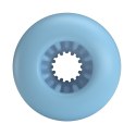 MASTURBATOR PRETTY LOVE CRYSTLE BLUE