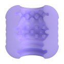 MASTURBATOR PRETTY LOVE CRYSTLE PURPLE