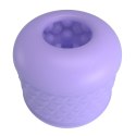MASTURBATOR PRETTY LOVE CRYSTLE PURPLE
