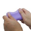 MASTURBATOR PRETTY LOVE CRYSTLE PURPLE