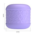 MASTURBATOR PRETTY LOVE CRYSTLE PURPLE