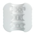MASTURBATOR PRETTY LOVE CRYSTLE WHITE