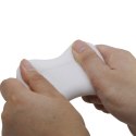 MASTURBATOR PRETTY LOVE CRYSTLE WHITE