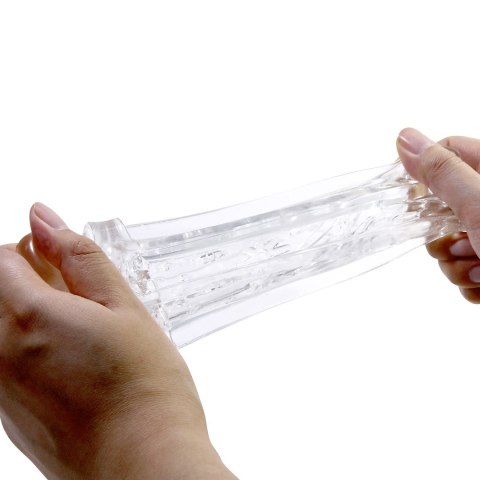 MASTURBATOR PRETTY LOVE INTERNAL STRUCTURE