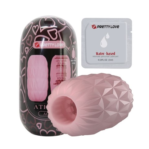 MASTURBATOR PRETTY LOVE PEACH