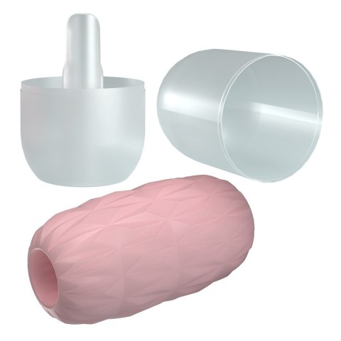MASTURBATOR PRETTY LOVE PEACH