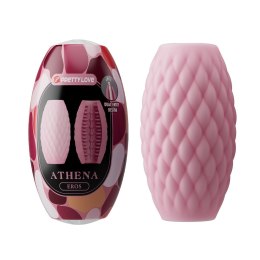MASTURBATOR PRETY LOVE ATHENA EROS PINK