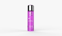 OLEJEK DO MASAŻU SWEDE SWEET RASPBERRY RHUBARB 60 ML