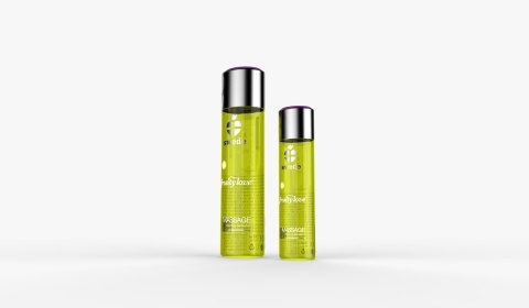 OLEJEK DO MASAŻU SWEDE VANILLA GOLD PEAR 60 ML