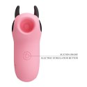 PIERŚCIEŃ PRETTY LOVE MAGIC DEVI