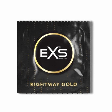PREZERWATYWY 12 SZT. EXS RIGHT WAY