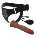 STRAP-ON PRETTY LOVE KYTHON