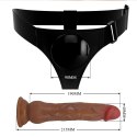 STRAP-ON PRETTY LOVE KYTHON