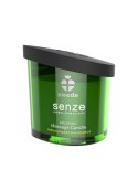 ŚWIECA DO MASAŻU SWEDE AROUSING LEMON PEPPER EUCALYPTUS 50 ML