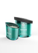ŚWIECA DO MASAŻU SWEDE TRANGQULITY SPEARMINT ROSE ORANGE 150 ML